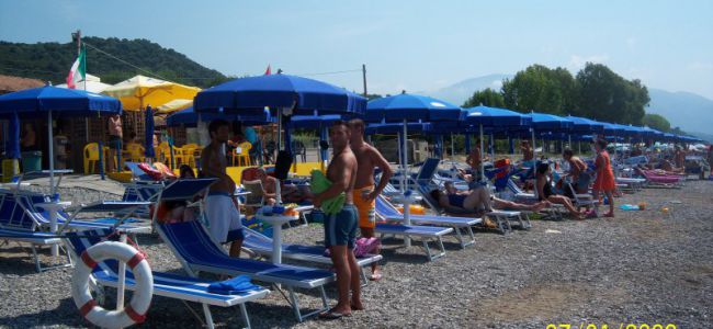 Villaggio Summer Paradise - Ispani (SA)