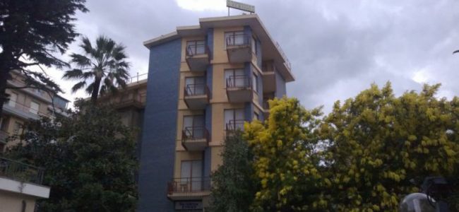 Residence Zurigo - Alassio (SV)