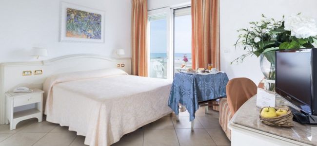 Hotel Acapulco - Milano Marittima (RA)