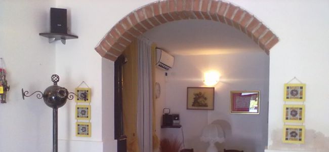 B&B Rossato - Bellombra (RO)