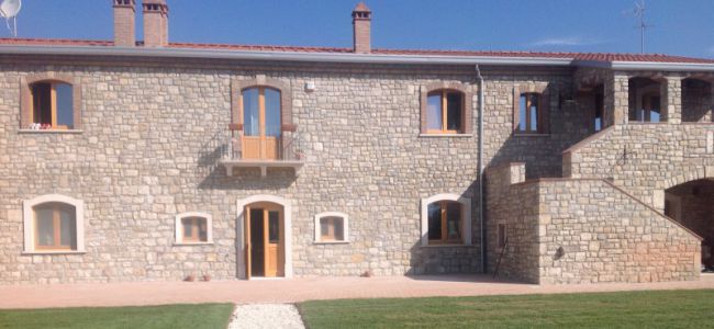 Fontana dei Fieri - Pietrelcina (BN)