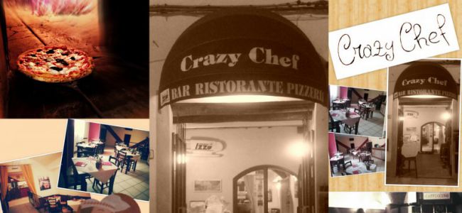 Crazy Chef Srls - Pistoia (PT)