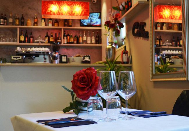 PizzAudace - Firenze (FI)