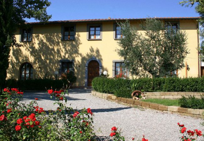 Residence Le Colombaie - Fucecchio (FI)