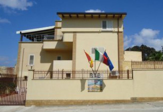 Villa Mozia - Marsala (TP)