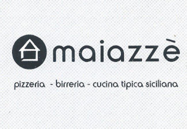 Ristorante Maiazzè - Noto (SR)