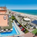 Hotel Negresco Milano Marittima (RA)