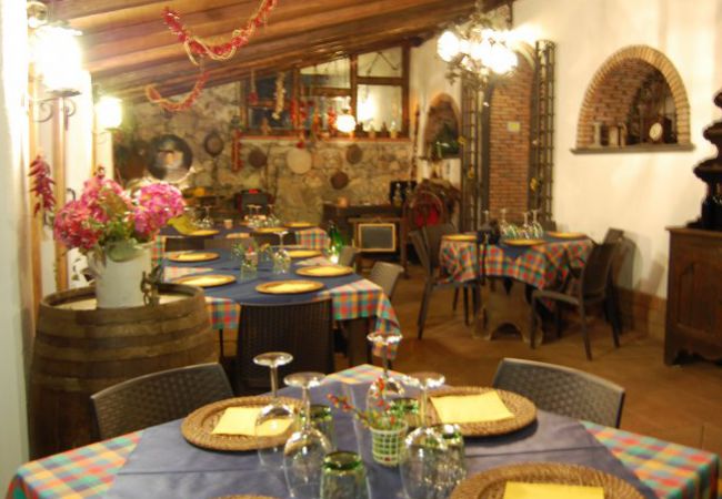 La Fattoria del Trauco - Agerola (NA)