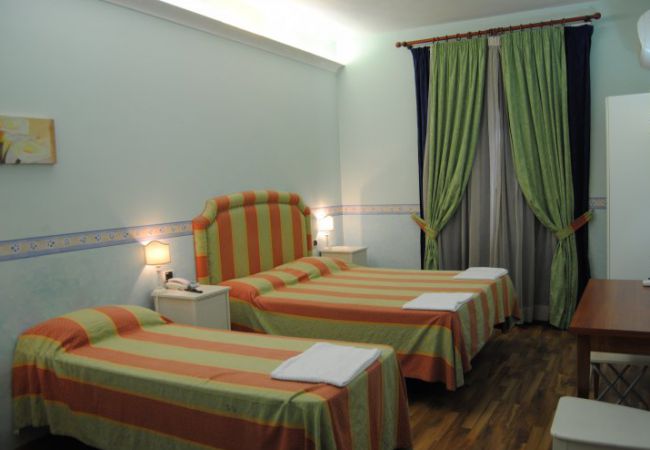 Il Colonnato - Prati (RM)