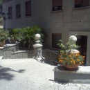 Hotel Santa Prisca Rome (RM)
