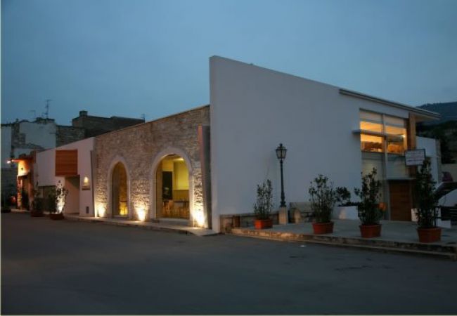 Tocco D'oro - Comiso (RG)