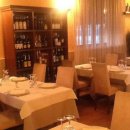 Ristorante Il Porto Muggio (MB)