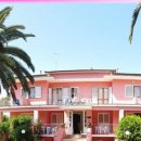 Hotel Villa Rosa Porto Azzurro (LI)