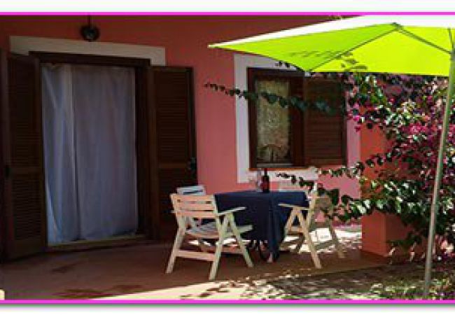 Appartamenti Villa Rosa - Porto Azzurro (LI)