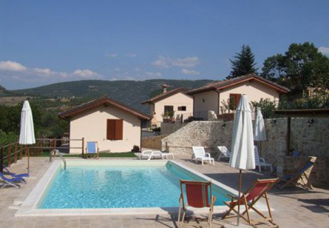 Valleprata - Sellano (PG)
