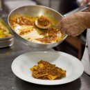 Ristorante Antica Torre Carmignano (PO)