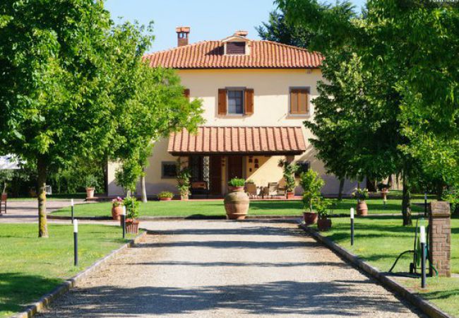 B&B La Villa - Arezzo (AR)