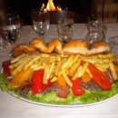 Trattoria Pola Ontagnano (UD)