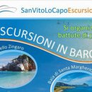 san vito lo capo escursioni San Vito lo Capo (TP)