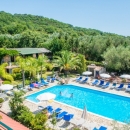 Residence B&B Villamirella Palinuro (SA)