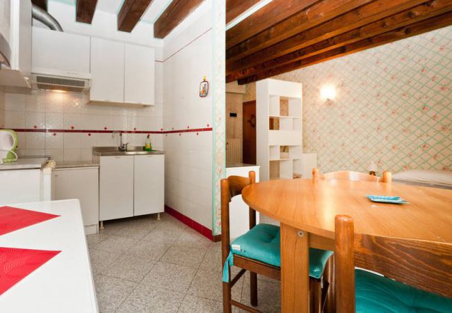 Suite Apartments - Venezia (VE)