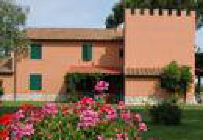 La Torretta - Castagneto Carducci (LI)