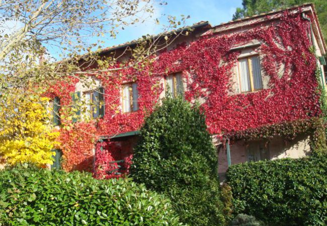 La Pergola - Casole d'Elsa (SI)