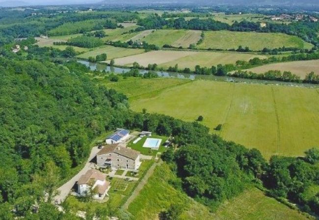 Agriturismo Poggianto - Pergine Valdarno (AR)