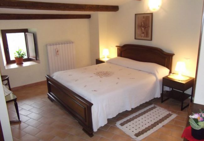 B&B San Marco - Pacentro (AQ)