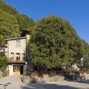 Albergo Ristorante Bellavista Chiusi della Verna (AR)