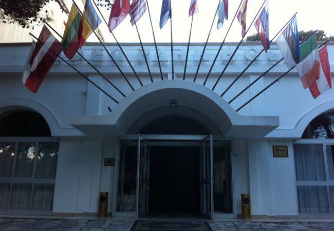 Eden park hotel - Pulsano (TA)