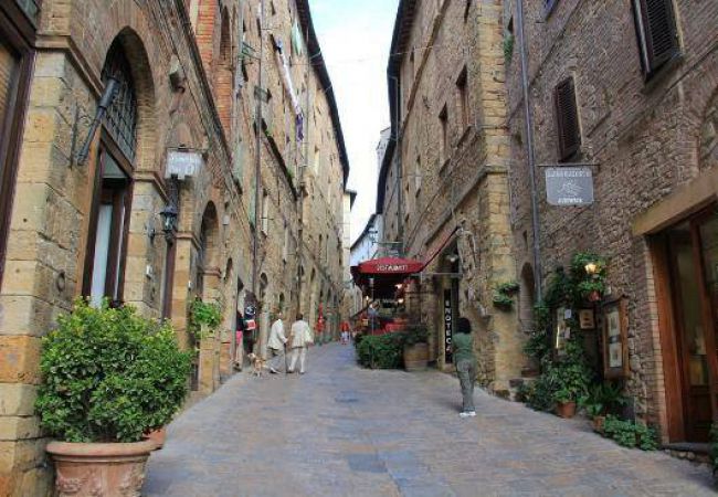 Hotel Volterra In - Volterra (PI)