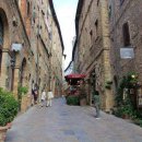 Hotel Volterra In Volterra (PI)