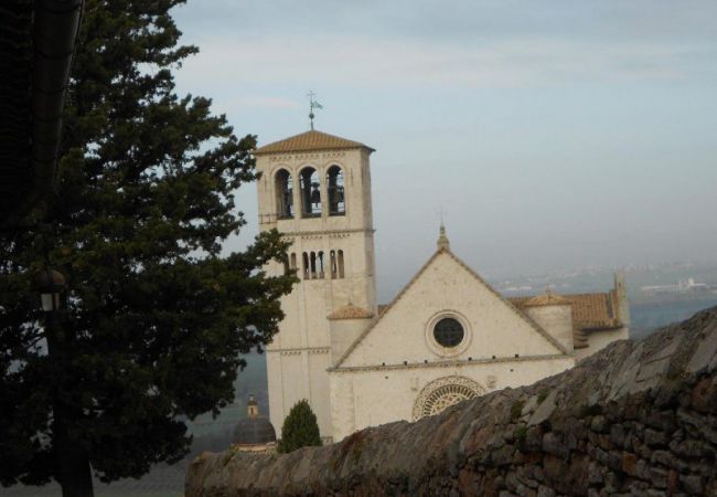 Casa Mar.ta. - Assisi (PG)