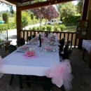 Agriturismo Ripa Buia Certaldo (FI)