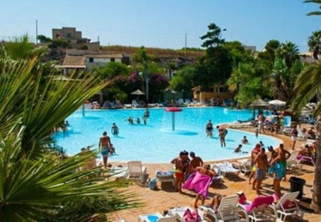 Sporting Club Village - Mazara del Vallo (TP)