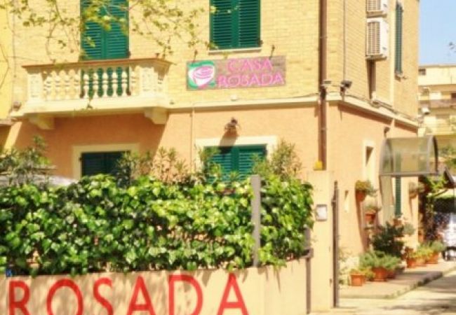Rosada Camere Zimmer - Porto Recanati (MC)