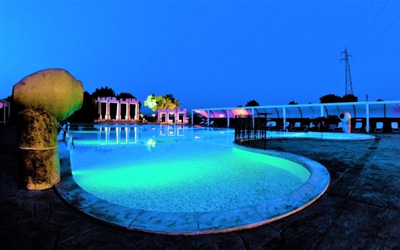 Agriturismo la Maddalena s.r.l - Acate (RG)