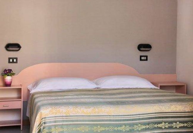 Hotel Laura - Miramare (RN)