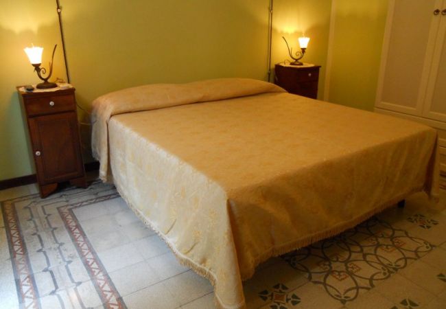 B&B Fico e Olive - Marsala (TP)