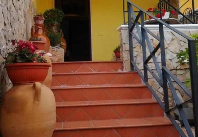 B&B Casavecchia - Gallipoli (LE)