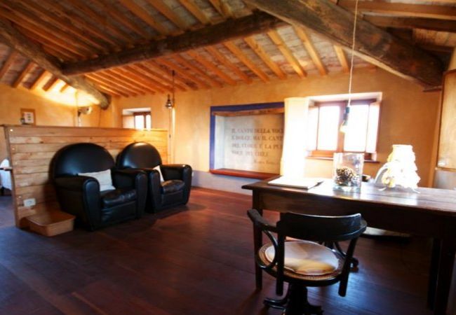 Fattoria San Martino - Montepulciano (SI)