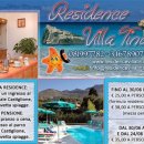 Villa Tina Ischia (NA)