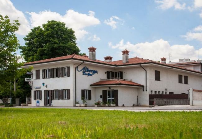 Albergo da Gon - Cormons (GO)