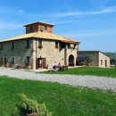 Agriturismo Ragoncino Laiatico (PI)
