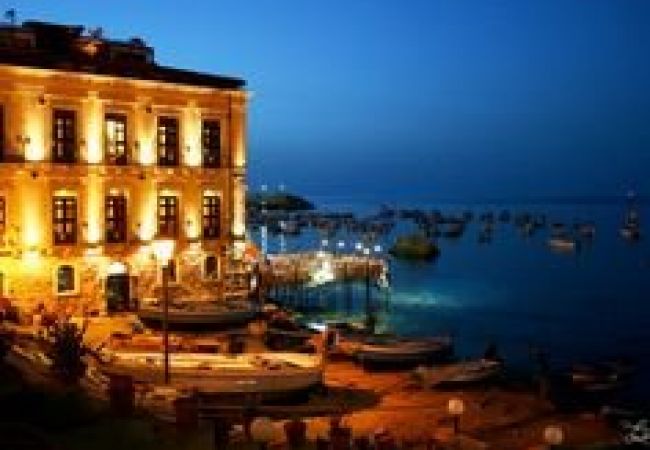 B&B Glauco - Scilla (RC)