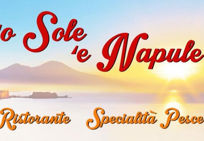 O sole e Napule - Civitanova Marche (MC)
