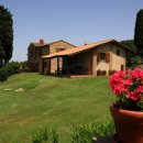 Agriturismo Villa Opera Volterra (PI)