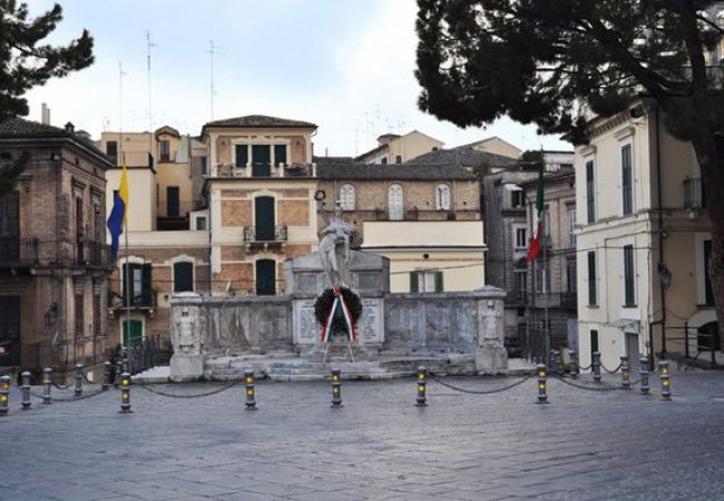 B&b La Fontanella - Lanciano (CH)