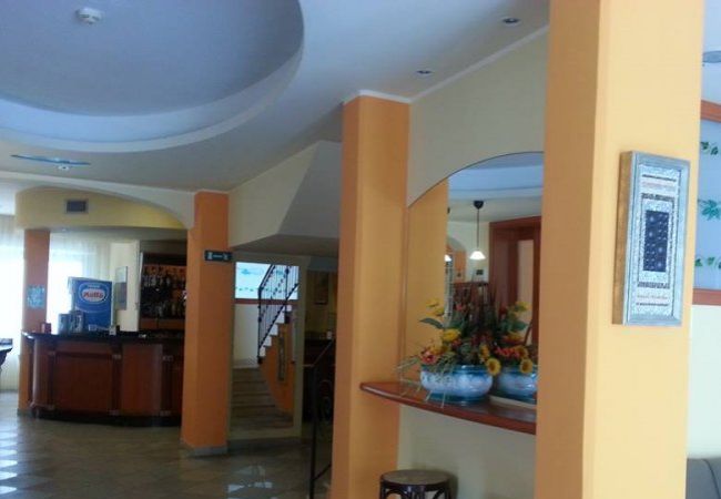 Hotel Adriatico - Bellaria (RN)